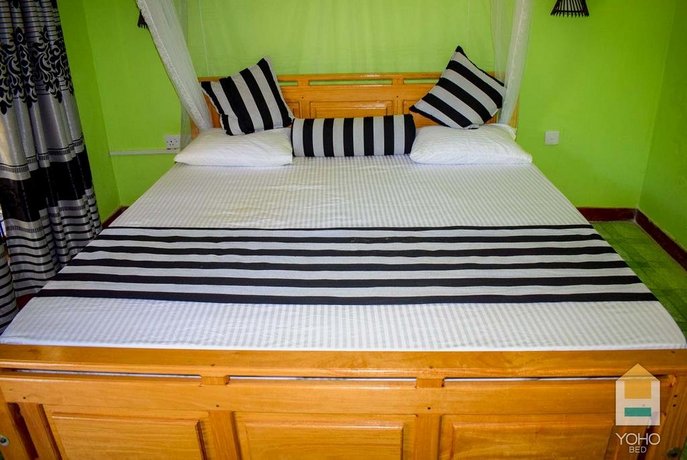 NEW CINNAMON GARDEN HOMESTAY