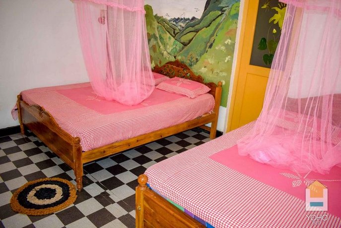 NEW CINNAMON GARDEN HOMESTAY