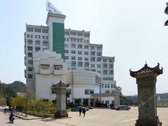 Jiangwan Hotel