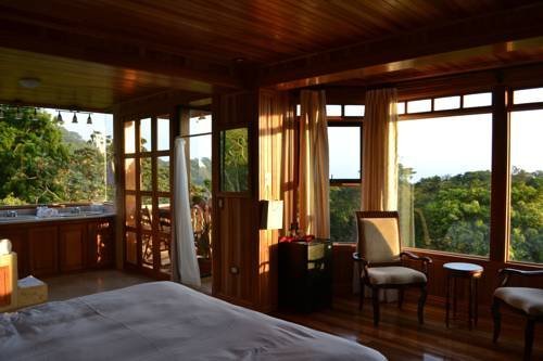 Hotel Belmar Monteverde