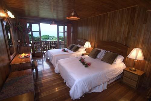 Hotel Belmar Monteverde