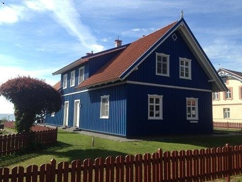 Vila Klasika Nida
