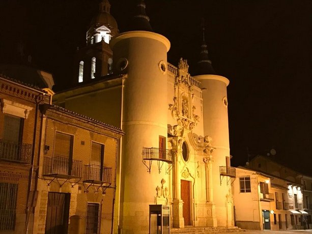 Casa Rural Villa Calera