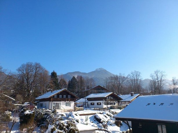 Gastehaus Sonnleit n