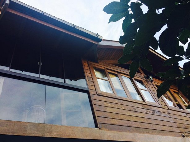 Shiva Guest House Florianopolis