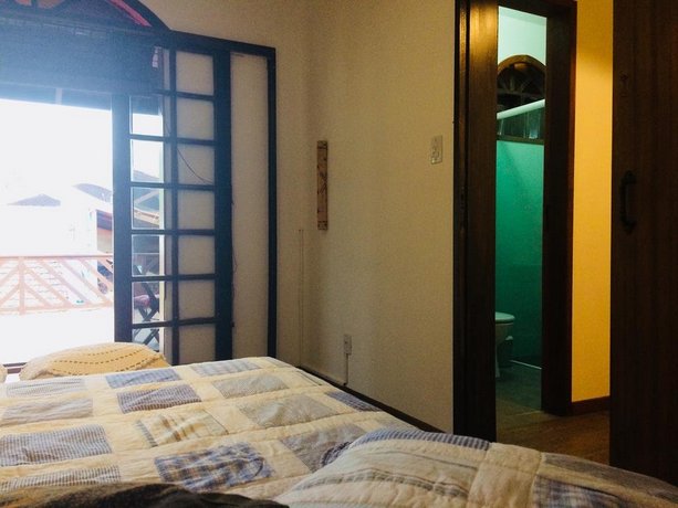 Shiva Guest House Florianopolis