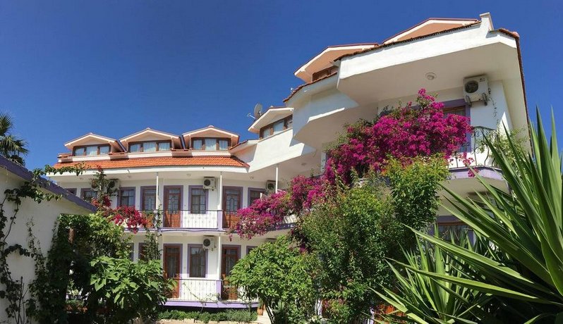 Dalyan Doga Hotel - Adult Only +15