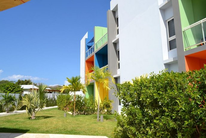 Isla Bonita Noord