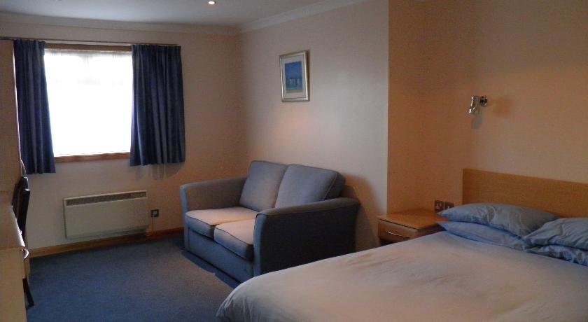 Sky Lodge Perth