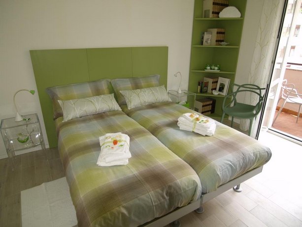B&B Linea Verde