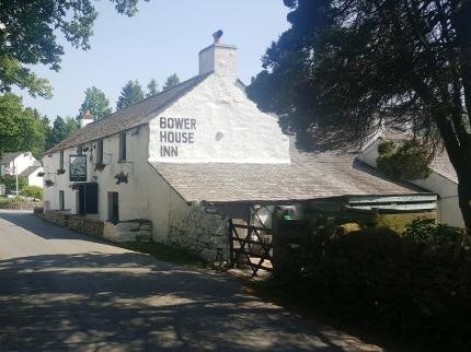 Bower House Inn