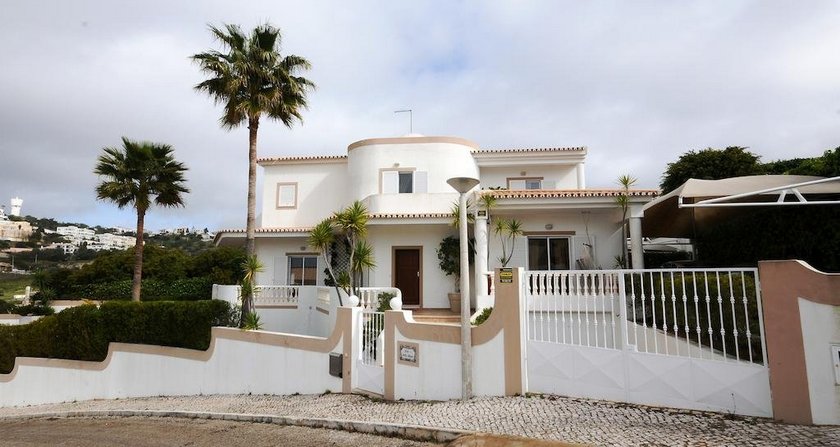 Albufeira Villa Okapi