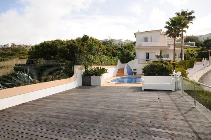 Albufeira Villa Okapi