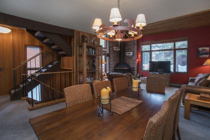Mammoth Golf Properties By 101 Great Escapes