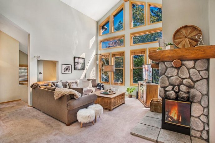 Mammoth Golf Properties By 101 Great Escapes