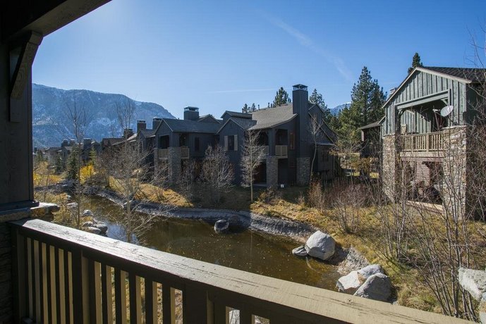Mammoth Golf Properties By 101 Great Escapes image 1