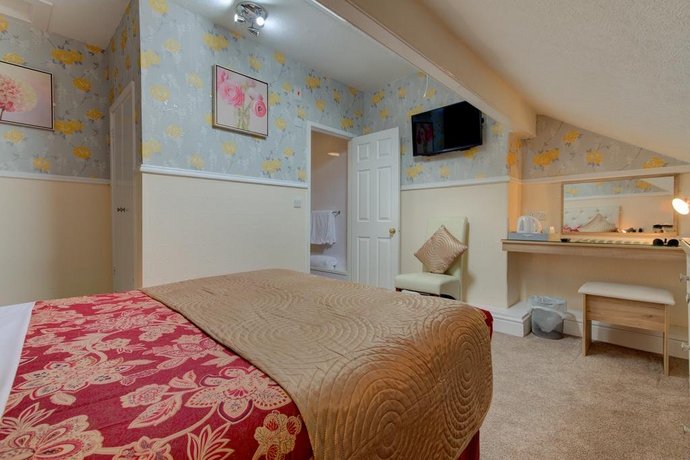 The Valentine Adult Couples Only Guest house