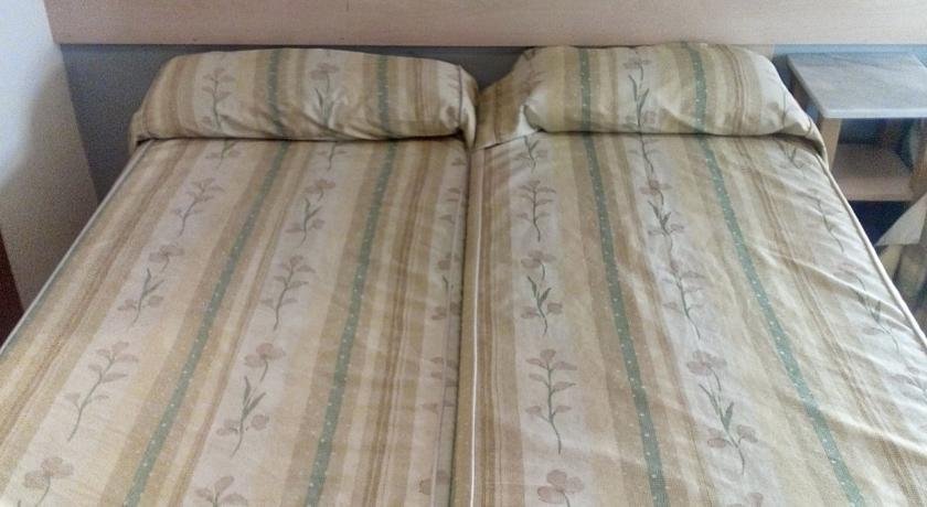 Pension Albor