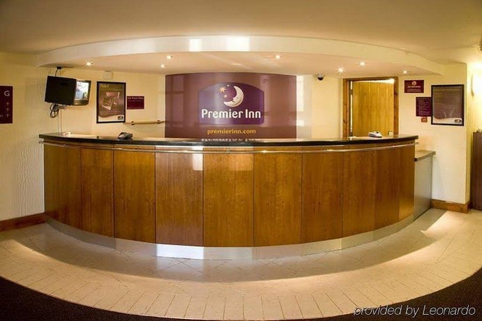 Premier Inn Waltham Abbey