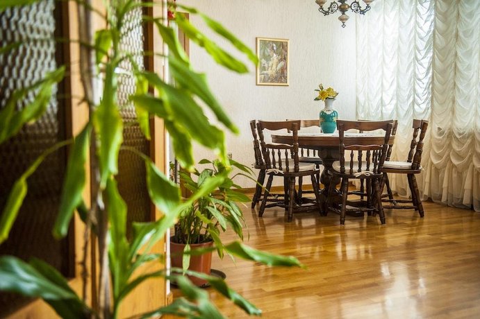 Apartments Villa Falkoni