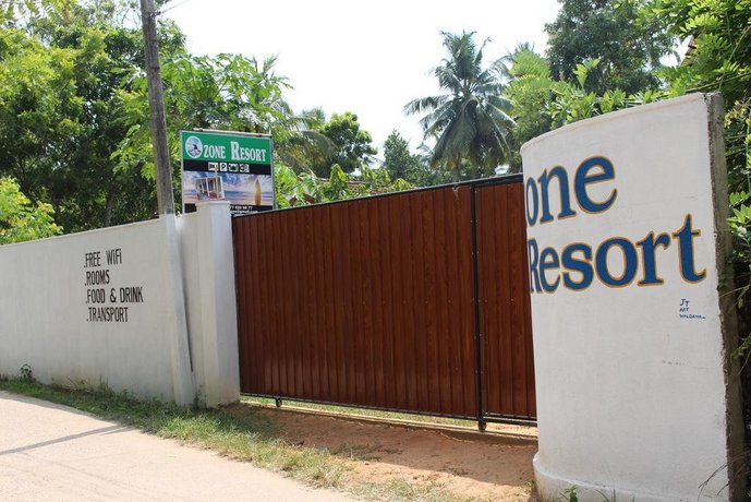 Ozone Resort