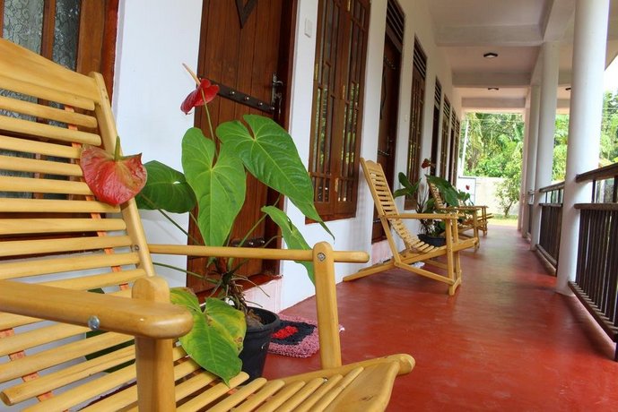 Ozone Resort