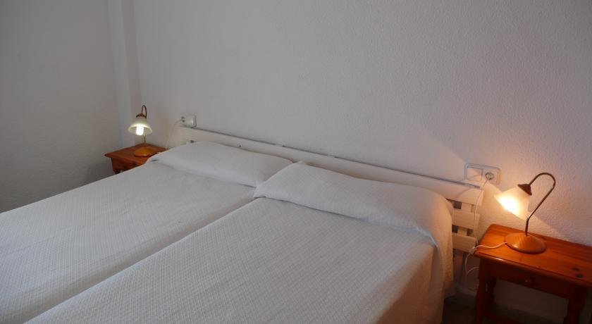 Apartamentos Ulia