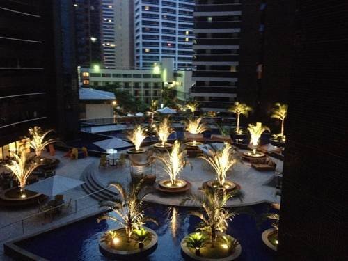 Luxo na Beira Mar