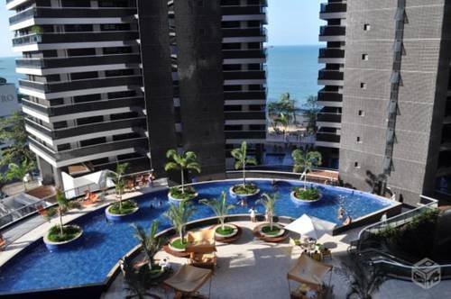 Luxo na Beira Mar