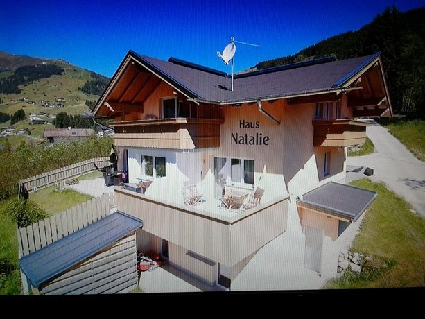 Haus Natalie