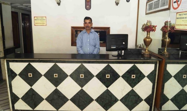 Hotel Gaurav Jaipur