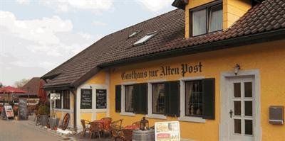 Gasthaus Zur Alten Post