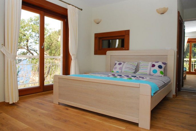Motel Castelo