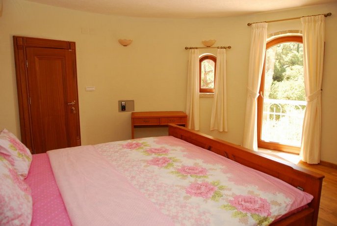 Motel Castelo