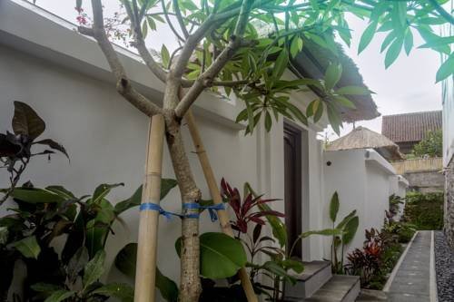 Lotus Villa Ubud