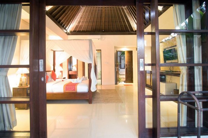 Lotus Villa Ubud