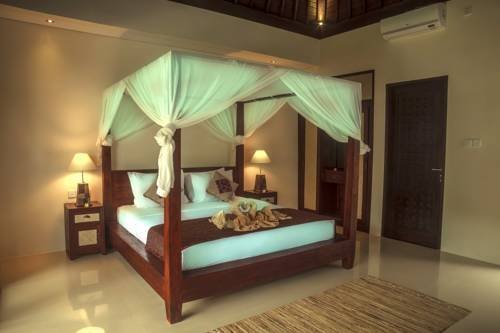 Lotus Villa Ubud