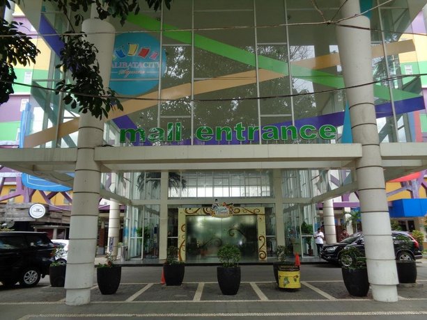 Kalibata City
