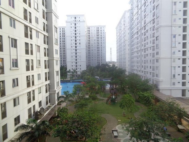 Kalibata City