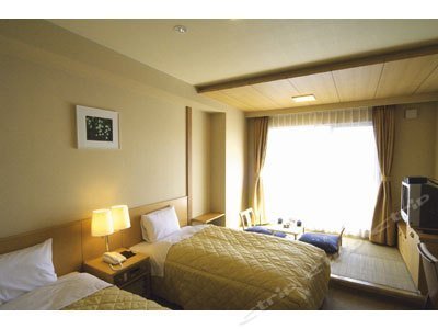 Ryokan Ayase Hotel