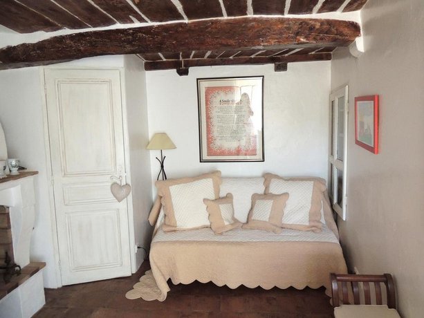 Ferienhaus in der Altstadt von Grimaud