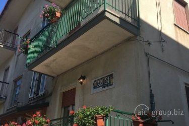 Gli Artisti - Ospitalita Diffusa