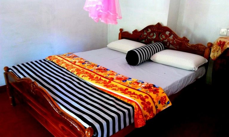 Forest Paddy Homestay
