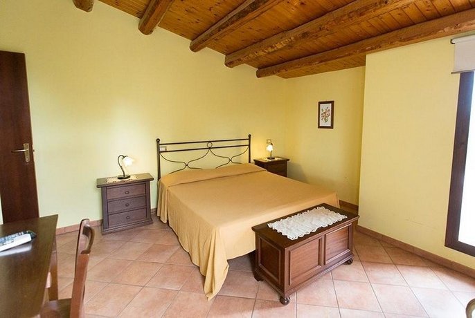 La Vignazza B&B