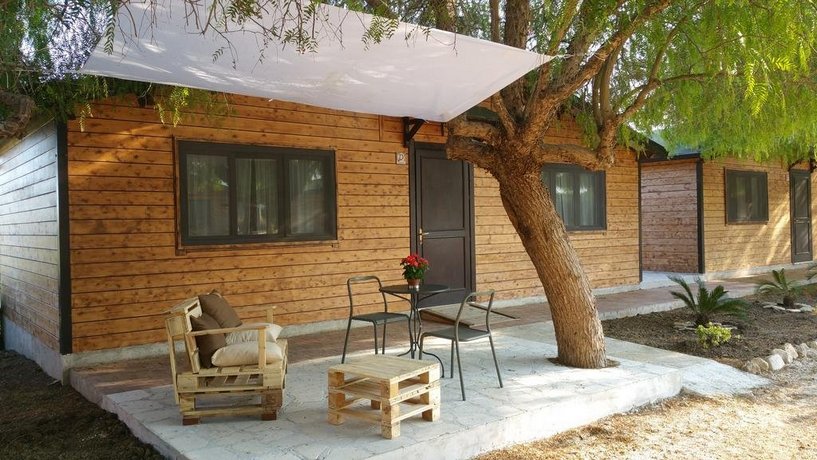 La Vignazza B&B