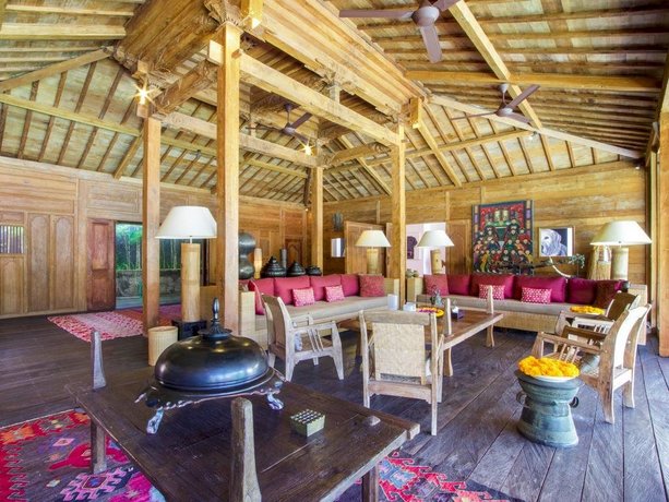 Villa Theo Bali