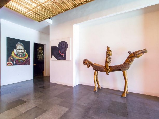 Villa Theo Bali
