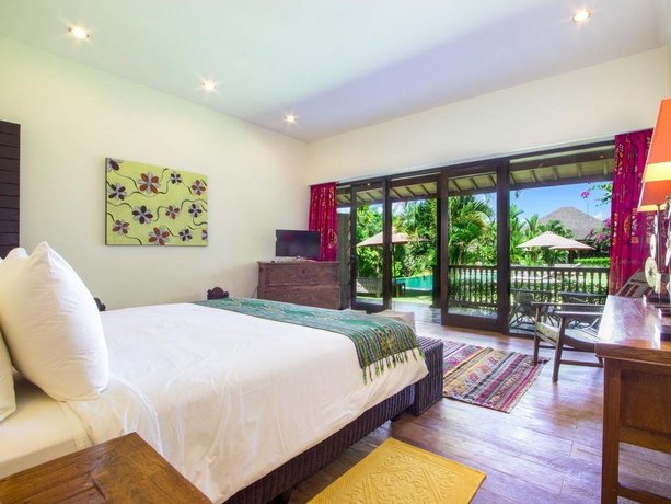 Villa Theo Bali