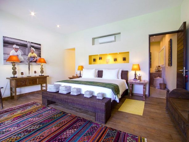 Villa Theo Bali