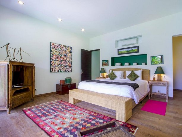 Villa Theo Bali